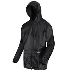 Куртка походная мужская Regatta Stormbreak, черный