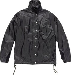 Куртка Acronym WINDSTOPPER PrimaLoft Modular Liner Jacket &apos;Black&apos;, черный