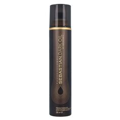 Sebastian Professional Dark Oil масло-спрей для волос, 200 мл