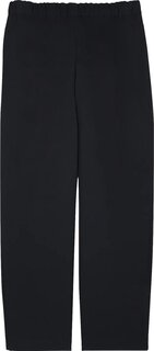 Брюки Comme des Garçons Special Wool Gabardine Pant &apos;Black&apos;, черный