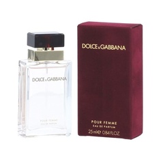 Парфюмерная вода Dolce &amp; Gabbana Pour Femme, 25 мл