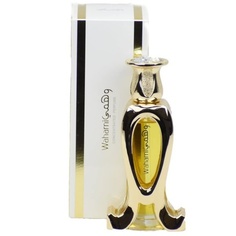 Rasasi Концентрированное парфюмированное масло Wahami 20 мл Современный и классический восточный аромат - элегантная бутылка