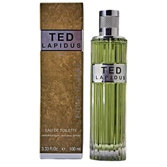 Туалетная вода Ted Lapidus TED Classic pour Homme, 100 мл