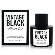 Kenneth Cole Black Vintage Туалетная вода 100мл