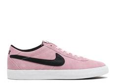 Кроссовки Nike SB BRUIN &apos;PINK MOTEL&apos;, розовый