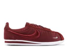 Кроссовки Nike NIKELAB CLASSIC CORTEZ SP, белый