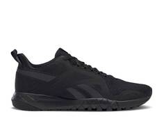 Кроссовки Reebok FLEXAGON FORCE 3 &apos;BLACK PURE GREY&apos;, черный