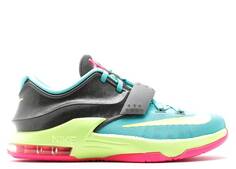 Кроссовки Nike KD 7 GS &apos;CARNIVAL&apos;,