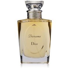 Женская туалетная вода Christian Dior Diorama for Women Eau de Toilette Spray 100.5ml