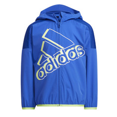 Куртка Adidas Logo, синий