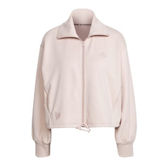 Толстовка Adidas Sportswear Fleece, розовый