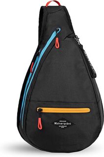 Женский рюкзак Sherpani Esprit, подходит для 10-дюймового планшета, RFID-защита, хроматический