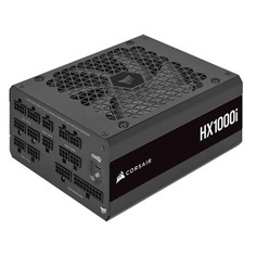 Блок питания Corsair HX1000i CP-9020214-UK