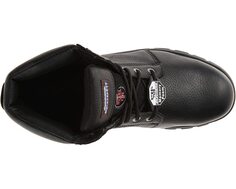 Ботинки Workshire - Relaxed Fit SKECHERS Work, черный