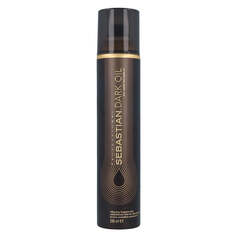 Sebastian Professional Масло-спрей для волос Dark Oil Hair Mist 200мл