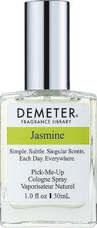 Одеколон Demeter Fragrance The Library of Fragrance Jasmine