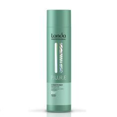 Londa Professional Pure увлажняющий кондиционер для волос, 250 мл