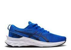 Кроссовки ASICS NOVABLAST 2 GS &apos;ELECTRIC BLUE&apos;, синий