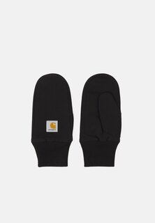 Варежки Carhartt WIP, черный