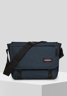 Сумка через плечо Eastpak, темно-синий