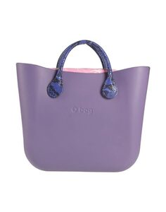 Сумка O BAG, фиолетовый