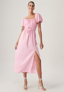 Летнее платье THE FATED, светло-розовый