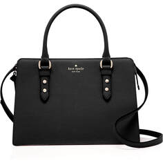 Сумка Kate Spade New York Lise Mulberry Street, черный