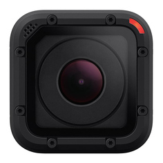 Экшн-камера GoPro Hero Session, черный
