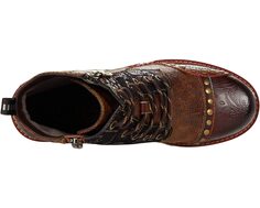 Ботинки Rugup L&apos;Artiste by Spring Step, коричневый
