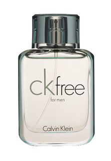 Calvin Klein CK Free туалетная вода для мужчин, 100 ml