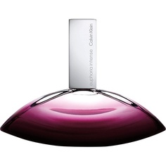 Calvin Klein Euphoria Intense для женщин, парфюмированная вода, 100 мл