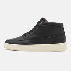 Кроссовки Björn Borg Mid, black