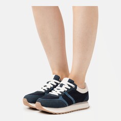 Кроссовки Esprit Zapatillas, navy