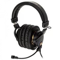 Игровая гарнитура Audio-Technica ATH-PG1, черный