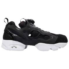 Кроссовки Reebok Instapump Fury Tech, черно-белый