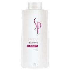 Wella Professionals SP Color Save шампунь для окрашенных волос, 1000 мл