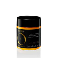 Revlon Professional Orofluido маска для волос с аргановым маслом, 250 мл