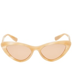 Солнцезащитные очки Miu Miu Eyewear 01VS Sunglasses