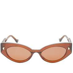 Солнцезащитные очки Nanushka Azalea Sunglasses