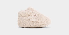 Ботинки Bixbee UGG, белый