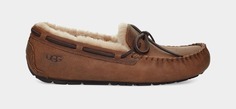 Кроссовки Olsen UGG, коричневый