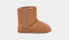 Угги Baby Classic UGG, коричневый