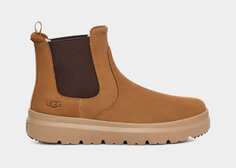 Сапоги Burleigh Chelsea UGG, коричневый