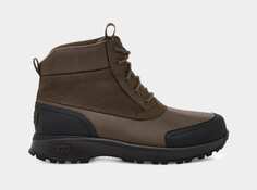Ботинки Emmett Duck Boot UGG, коричневый