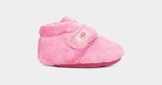 Ботинки Bixbee UGG, розовый
