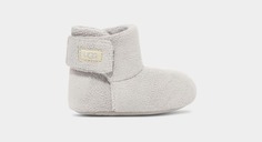 Сапоги Brixey UGG, серый