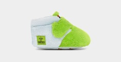 Ботинки UGG X Oscar Bixbee UGG, серый