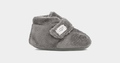 Ботинки Bixbee UGG, серый