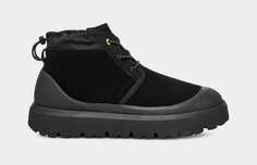 Классические ботинки Neumel Weather Hybrid UGG, черный