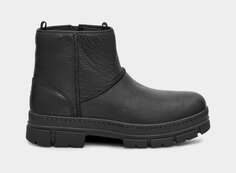 Сапоги Skyview Classic Pull-On UGG, черный